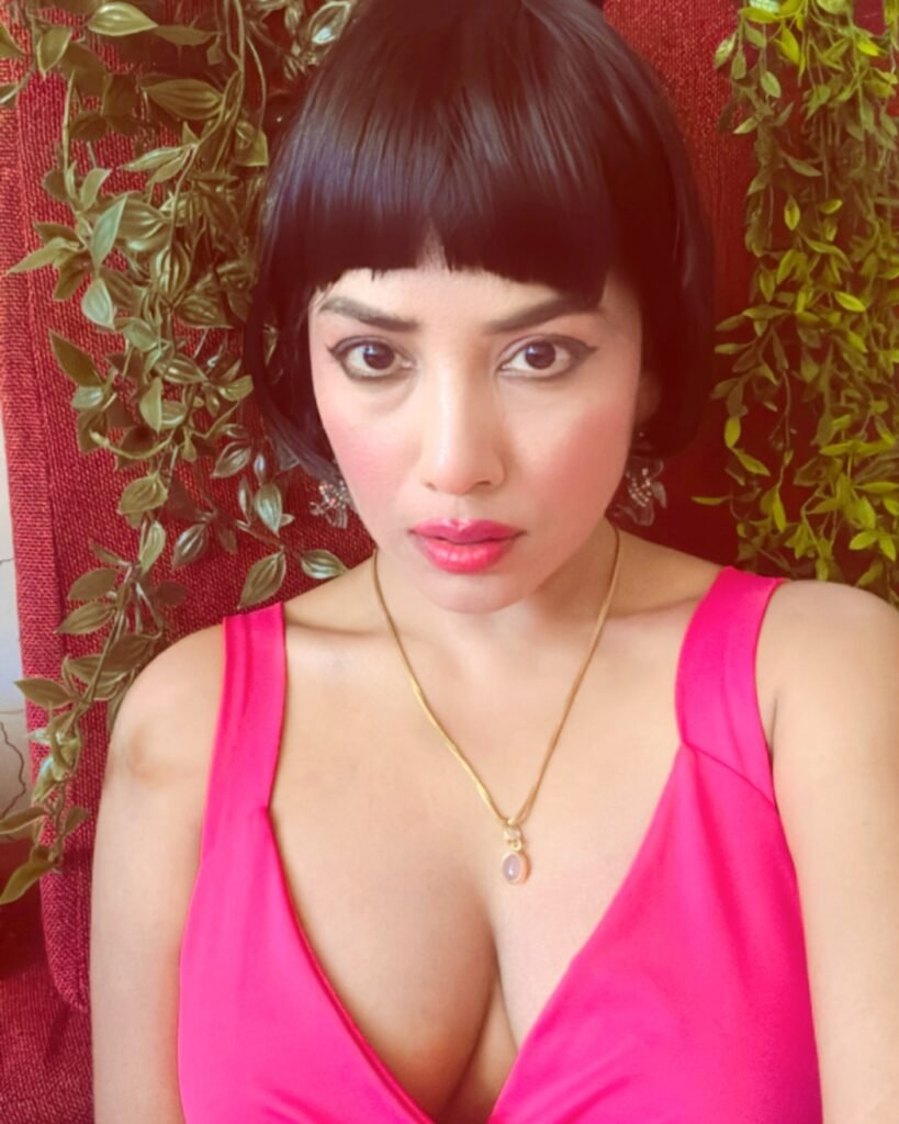 fuck pic sharanya