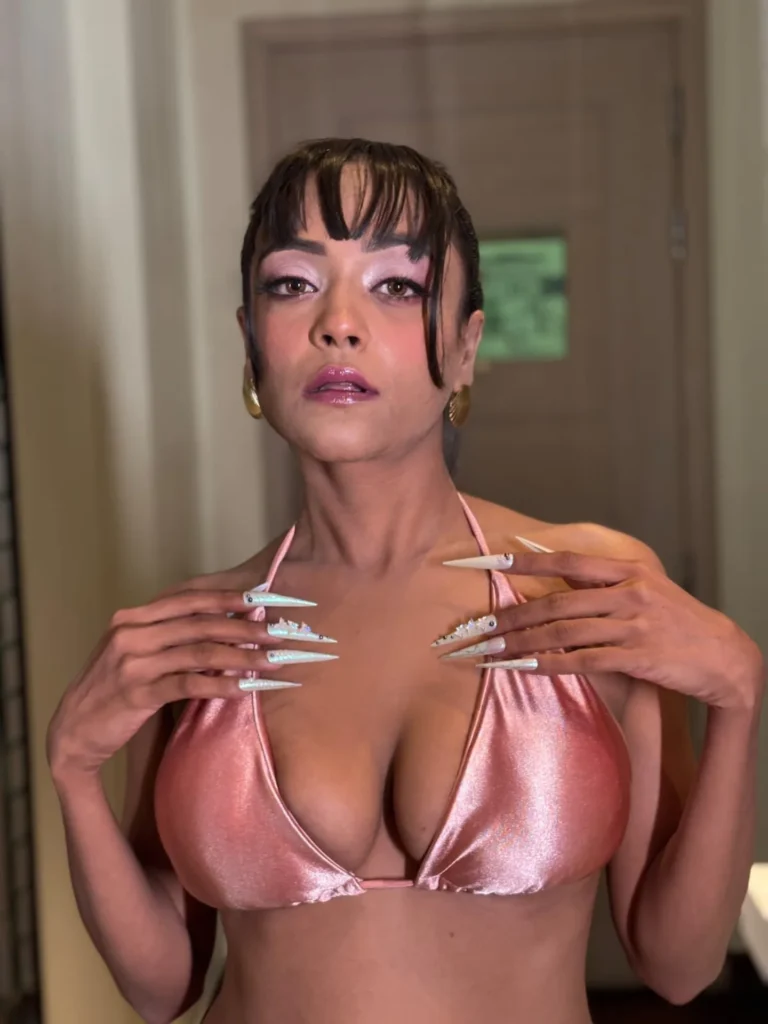 Nehal big sex pic