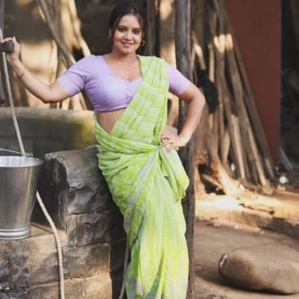 Priya Gamre Nude Live