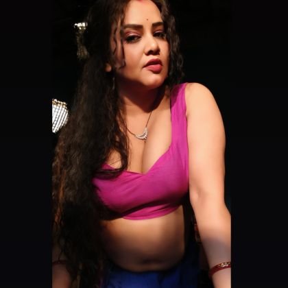 Priya Gamre Web Series Nudes
