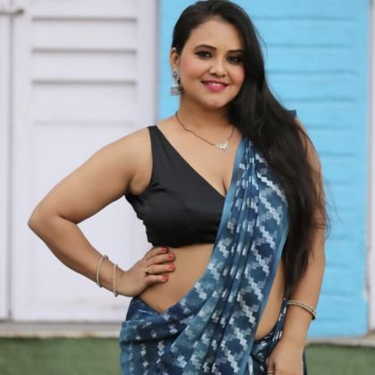 Priya Gamre Big Boobs