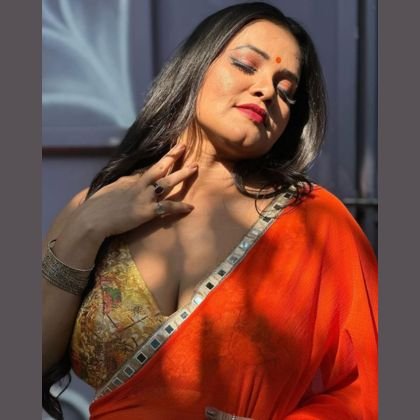 Priya Gamre Web Series