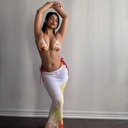 Priyanka Ares Pussy