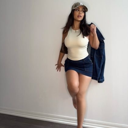 Priyanka Ares Nipples