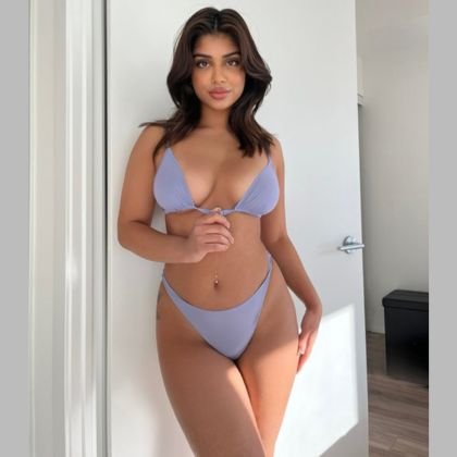 Priyanka Ares Hot