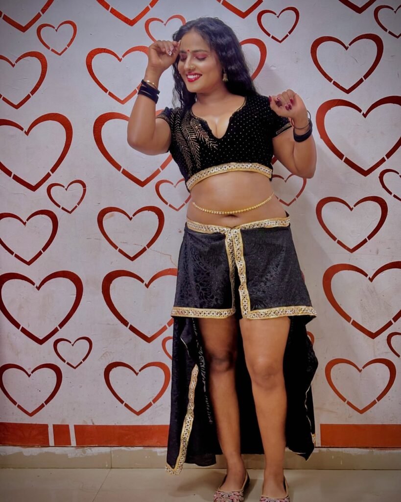 shyna dance image