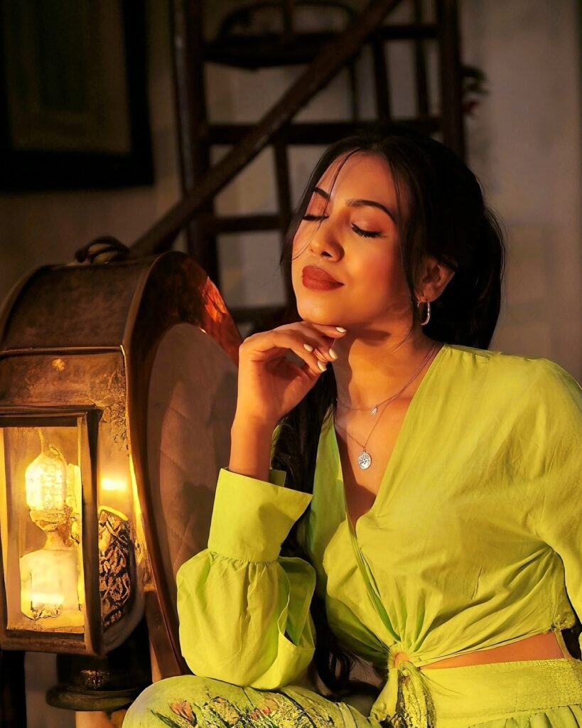 Simran Khan Porn