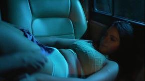 Ayesha Kapoor Car Image