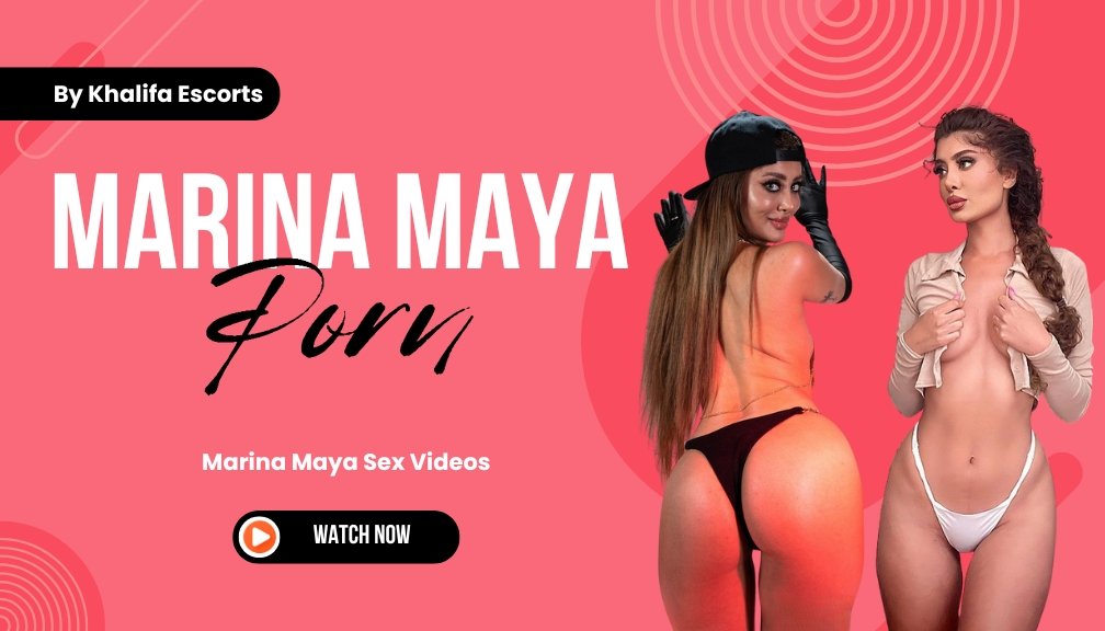 Marina Maya