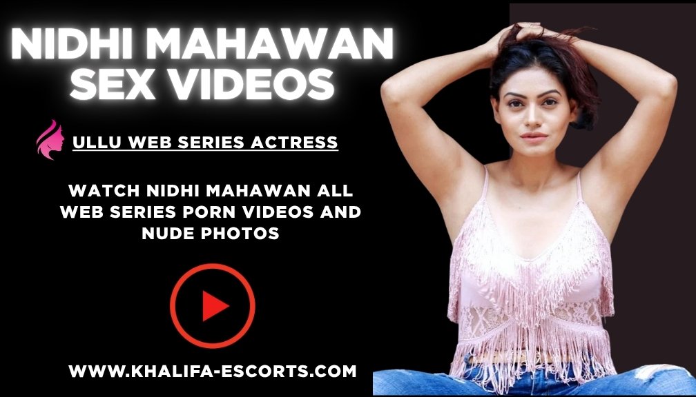 nidhi mahawan