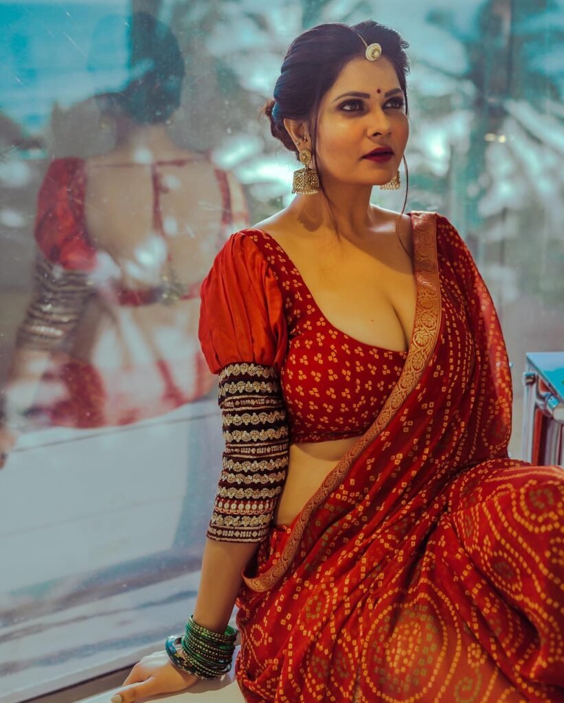 aabhi hottest pic