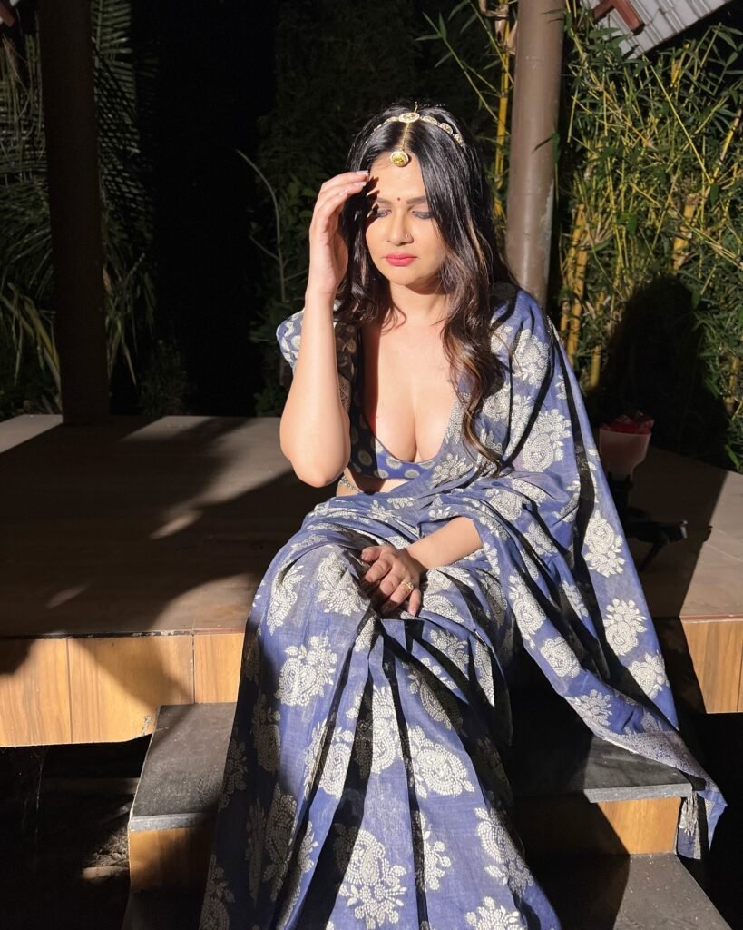 aabhi hot pic