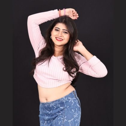 Sarika Salunkhe XXX