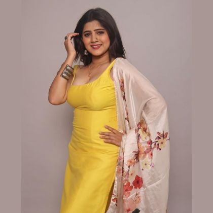 Sarika Salunkhe Hot