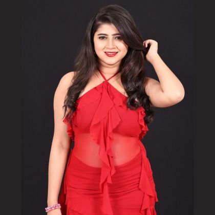 Sarika Salunkhe Naked