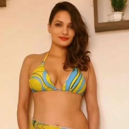 sonika chandigarh hot