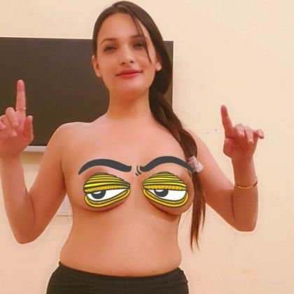 sonika chandigarh naked