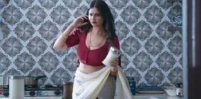 aabhi talk pic