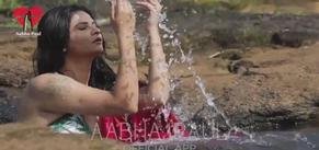 aabhi pool pic