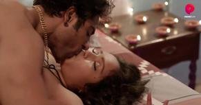 neha kiss pic
