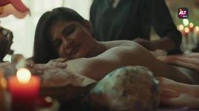aabhi massage pic