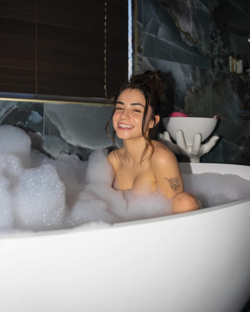 Jameliz Benitez Smith Porn