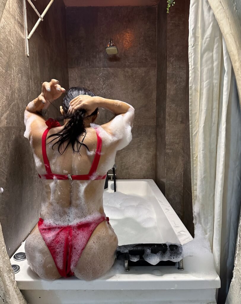 Mansi Negi Nude Sex
