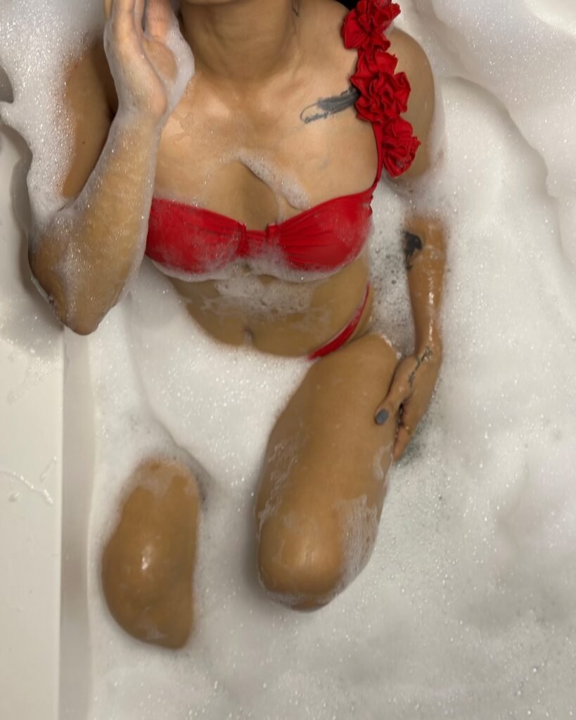 Mansi Negi Shower Sex