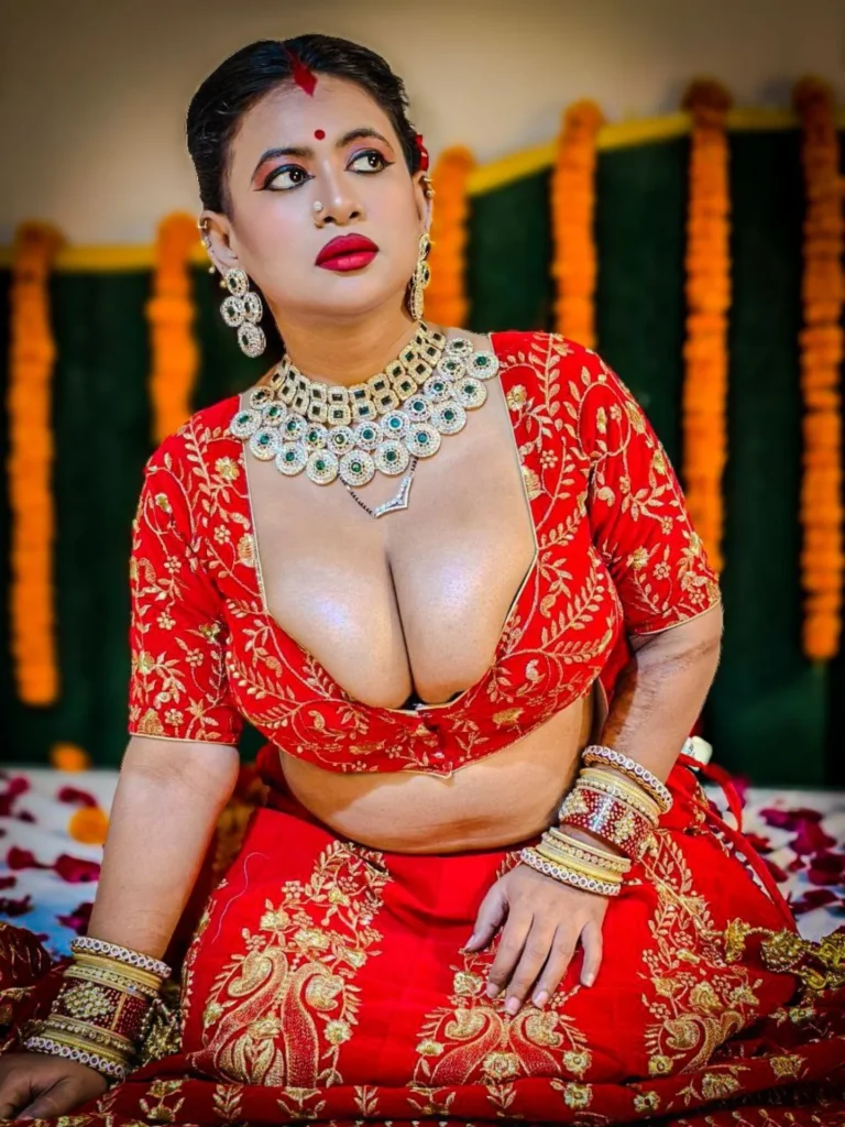 Indian Lisa Myra xxx