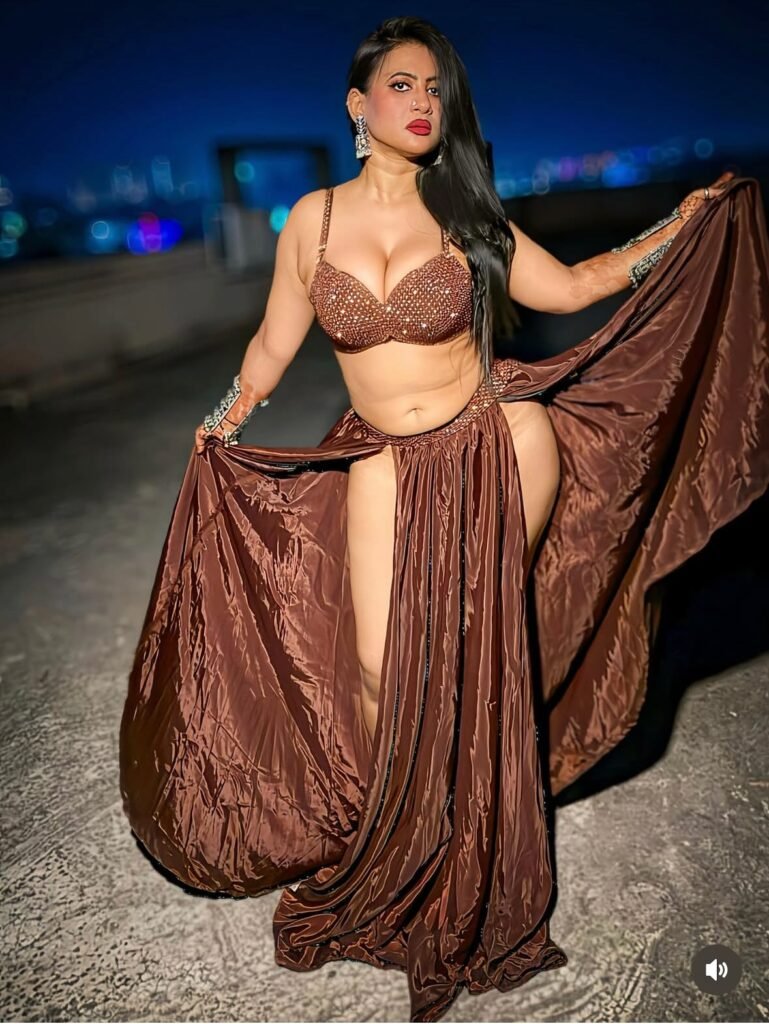 Indian Lisa Porn