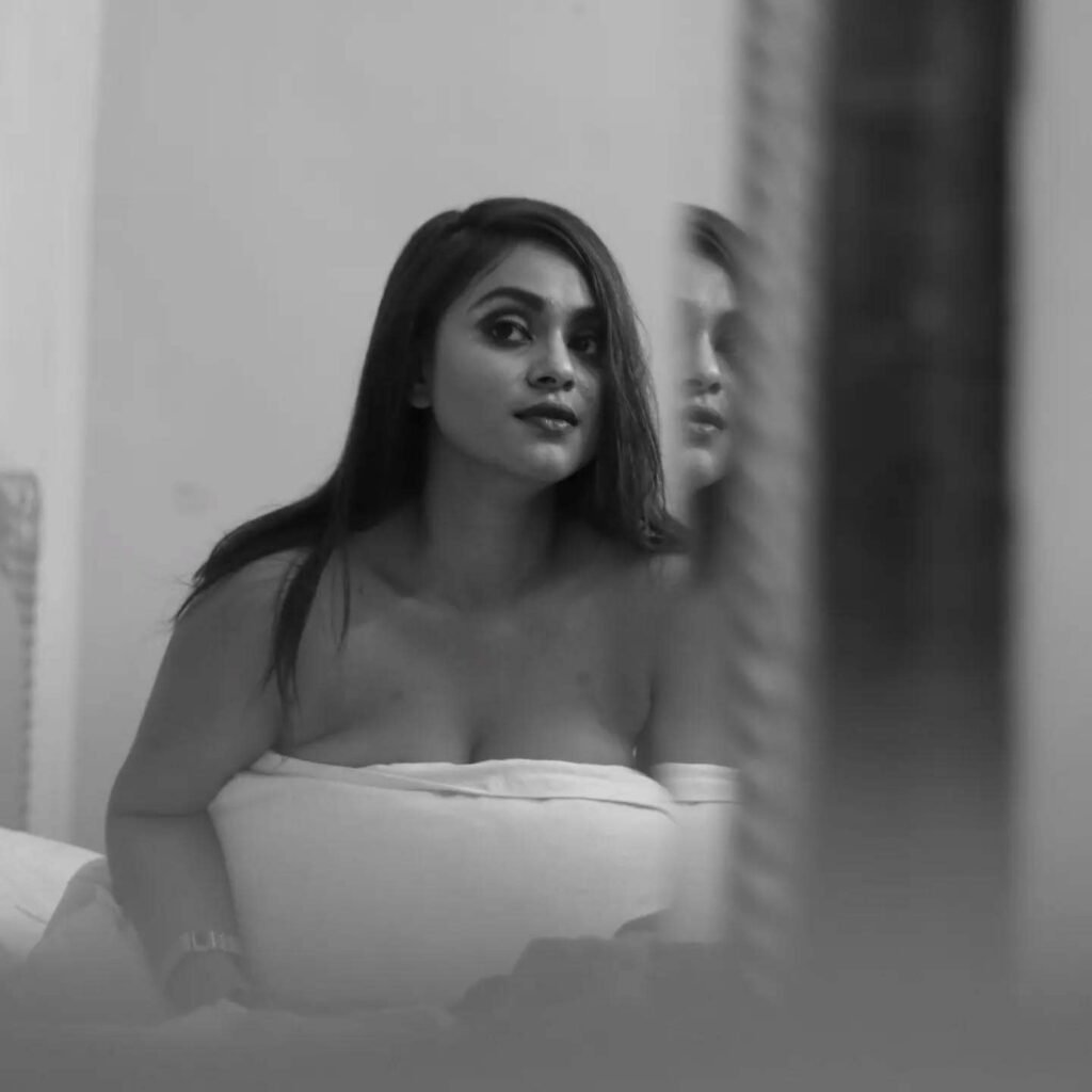 Pihu Sharma Nude