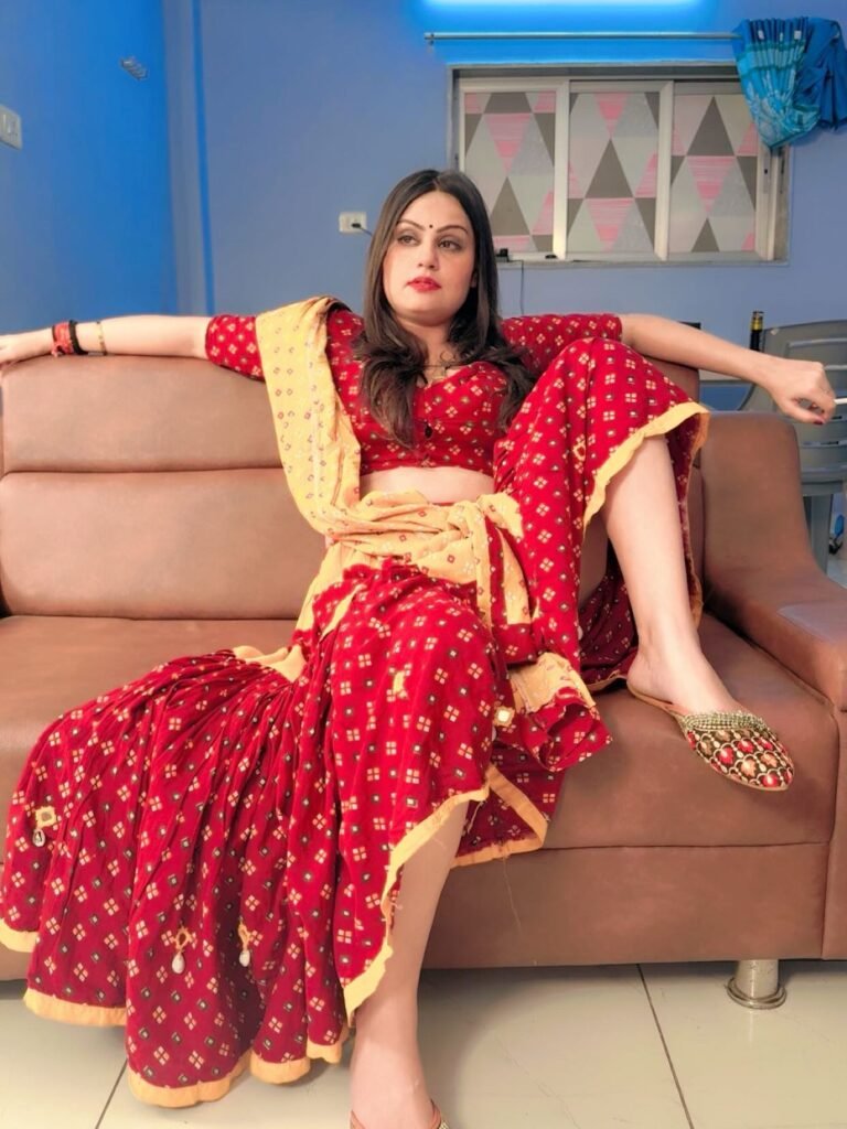 Shubhangi Sharma Fuck