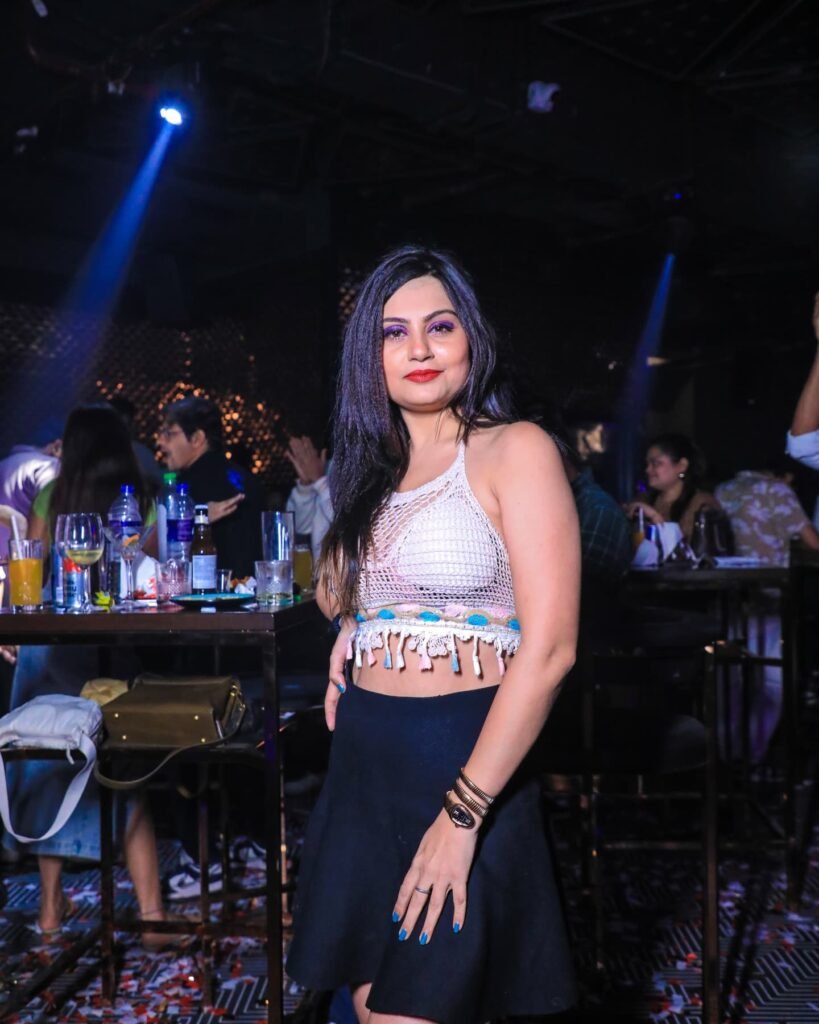 Shubhangi Sharma Hot Sex