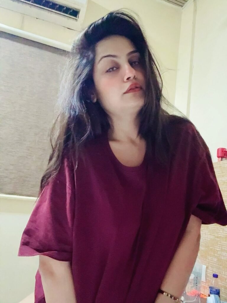 Shubhangi Sharma Nudes