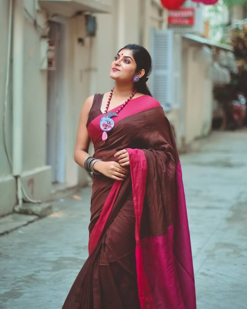 Chandrika Desai Sexy