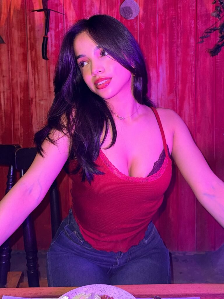 Muskan Karia Nude Video