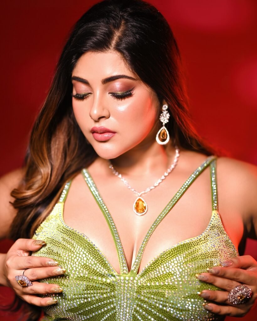 chandrika desai porn