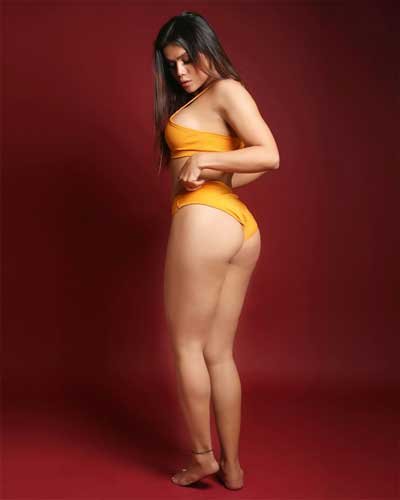 leena singh hot