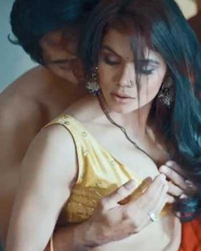 leena singh sex scene