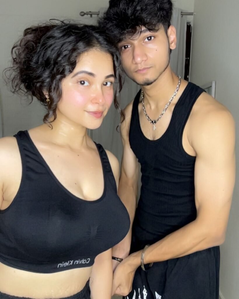 santoor mom sex video