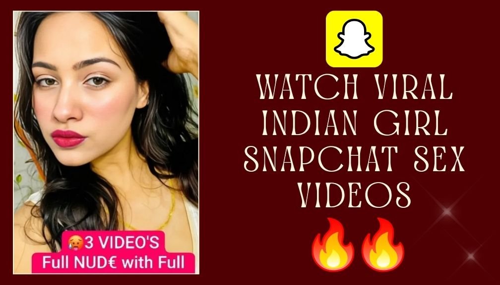 Snapchat Nude