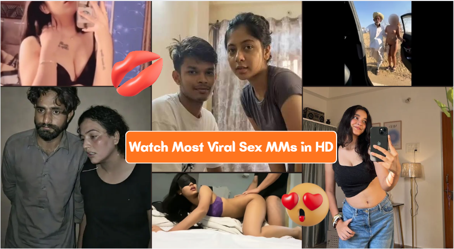 Indian viral sex mms